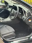 Mercedes-Benz C200 2019 Black - 3