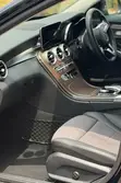 Mercedes-Benz C200 2019 Black - 4