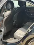 Mercedes-Benz C200 2019 Black - 5