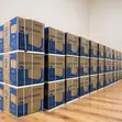 Manufacturer Prices: 60L-150L Chest Deep Freezers - 1
