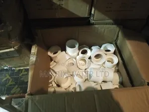 Premier Pipe Fittings