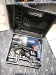 Maxmech Drill ya Umeme 750W - 2