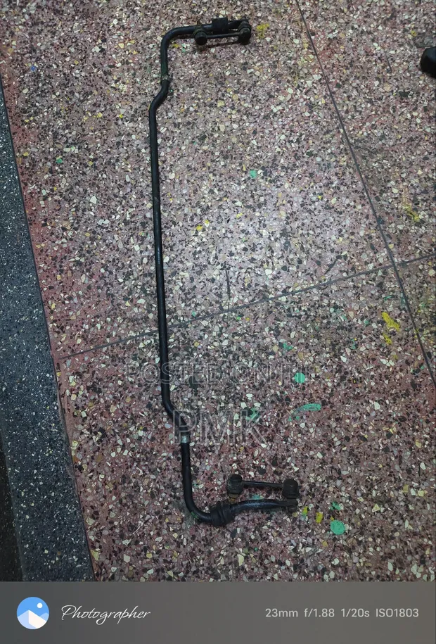 Nissan X-Trail T30 Stabilizer Bar ya Mbele - 1
