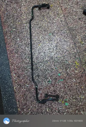 Nissan X-Trail T30 Front Stabilizer Bar