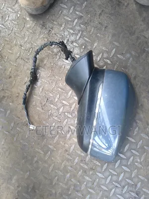 Kioo cha Pembeni cha Mazda CX-8
