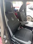 Vifuniko vya Viti vya Toyota Noah Vilivyotengenezwa Maalum - 1
