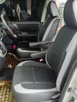 Vifuniko vya Viti vya Toyota Noah Vilivyotengenezwa Maalum - 2
