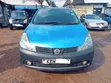 Nissan Wingroad 2006 Blue - 1