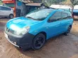 Nissan Wingroad 2006 Blue - 2