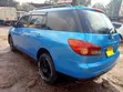 Nissan Wingroad 2006 Blue - 3