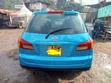Nissan Wingroad 2006 Blue - 4