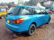 Nissan Wingroad 2006 Blue - 5
