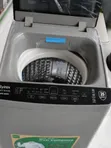 Syinix 8kg Mashine ya Kufulia ya Juu ya Kujaza Kiotomatiki Kamili - 2