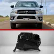 Air Tank for Toyota Hilux Revo Diesel (2015 Onwards) - 1