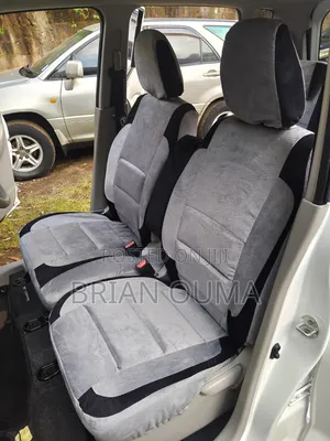 Nissan Dayz Vipande vya Viti Vilivyotengenezwa Maalum