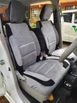 Nissan Dayz Vipande vya Viti Vilivyotengenezwa Maalum - 2