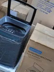 Decho 8kg Mashine ya Kufulia ya Juu Yenye Kujitegemea Kabisa - 1