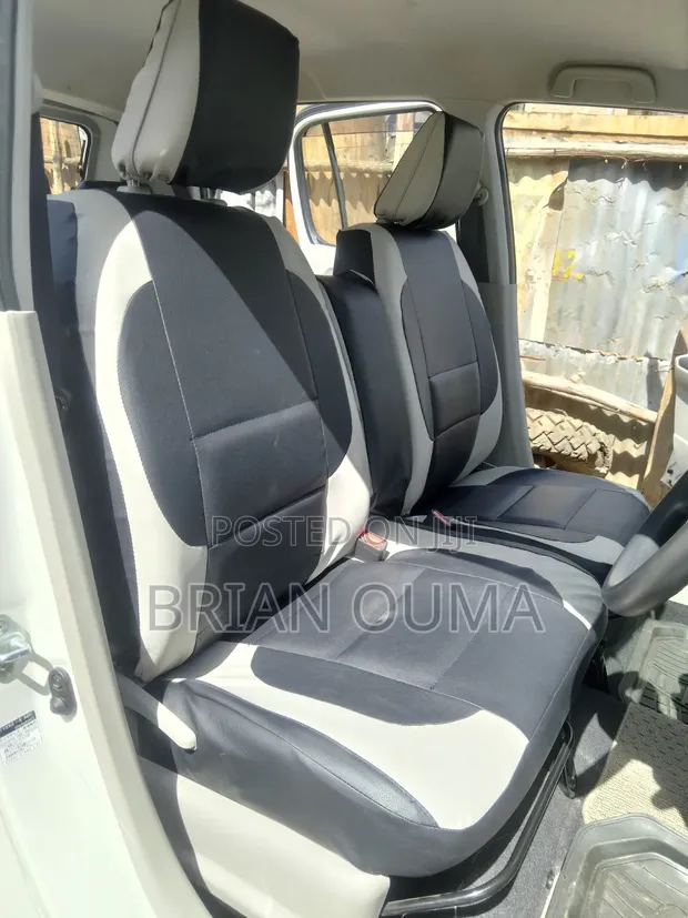 Nissan Dayz Covers za Kiti za Ndani - Mpya Kabisa - 1