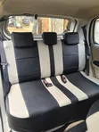Nissan Dayz Covers za Kiti za Ndani - Mpya Kabisa - 2