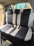 Nissan Dayz Covers za Kiti za Ndani - Mpya Kabisa - 4