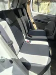 Nissan Dayz Covers za Kiti za Ndani - Mpya Kabisa - 5