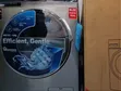 Ramtons Front Load Fully Automatic 8kg Washer - 1