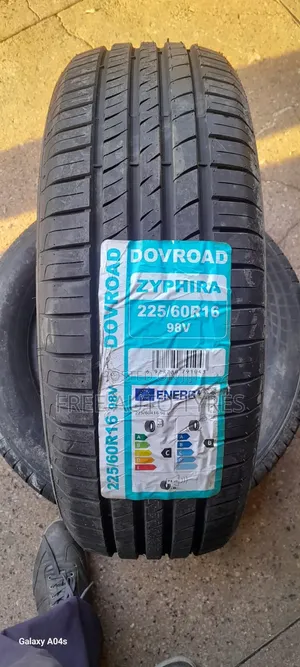 Dovroad Tyres 225/60R16