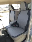 Nissan Dayz Custom Made-to-Order Seat Covers | KSh 7,999 - 1