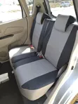 Nissan Dayz Custom Made-to-Order Seat Covers | KSh 7,999 - 2