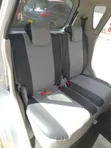 Nissan Dayz Custom Made-to-Order Seat Covers | KSh 7,999 - 4