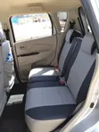 Nissan Dayz Custom Made-to-Order Seat Covers | KSh 7,999 - 5