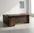 Executive L-Shaped Office Desk - 1.8M - 3