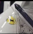 Premium Scratch-Resistant PPF Paint Protection Film - 1