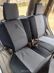 Custom Toyota RAV4 Seat Covers - 2