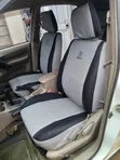 Custom Toyota RAV4 Seat Covers - 3