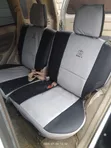 Custom Toyota RAV4 Seat Covers - 4