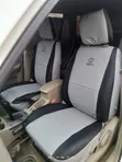 Custom Toyota RAV4 Seat Covers - 5