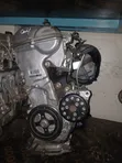 Used Toyota Probox INZ Engine - 1