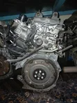 Used Toyota Probox INZ Engine - 4