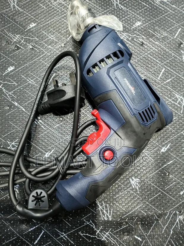 Freevel Electric Drill 500W - 1