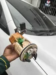 Toyota Vitz Fuel Pump (2002-2006) - Ex-Japan - 4