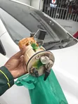 Toyota Vitz Fuel Pump (2002-2006) - Ex-Japan - 5