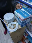 Premier Ena Shower Head - Brand New - 1