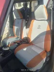 Custom Seat Covers for Toyota RAV4 - 1