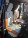 Custom Seat Covers for Toyota RAV4 - 3