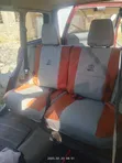Custom Seat Covers for Toyota RAV4 - 4