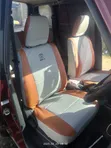 Custom Seat Covers for Toyota RAV4 - 5