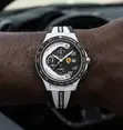 Scuderia Ferrari Inter Corsa Chronograph Watch - 2