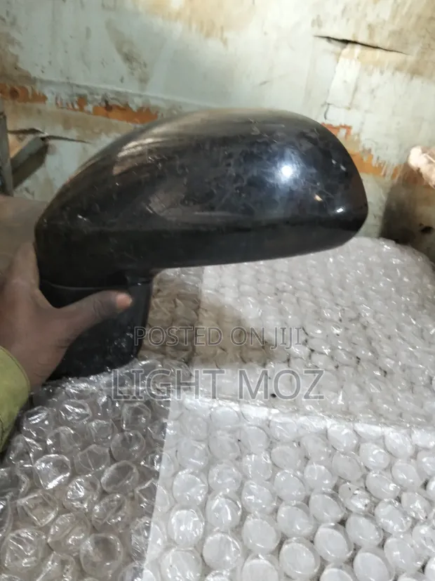Honda Airwave Side Mirror (2005) - 1