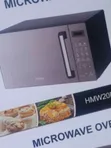 Haier 20L Digital Microwave Oven - 2